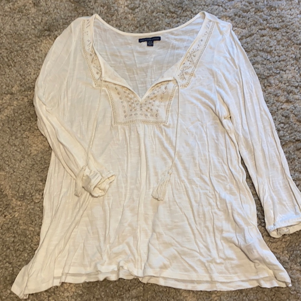 American Eagle Top